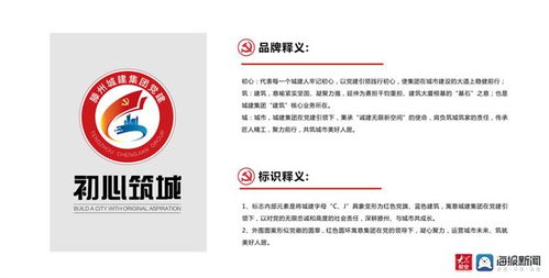 滕州城建集团 党建引领促发展,同心共筑城市梦