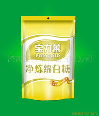 济南宝力莱食品 白糖产品列表