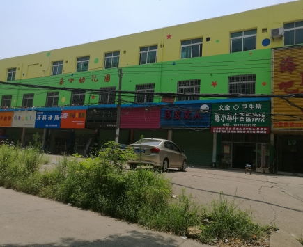 720厂旅游商贸学院写字楼厂房店面