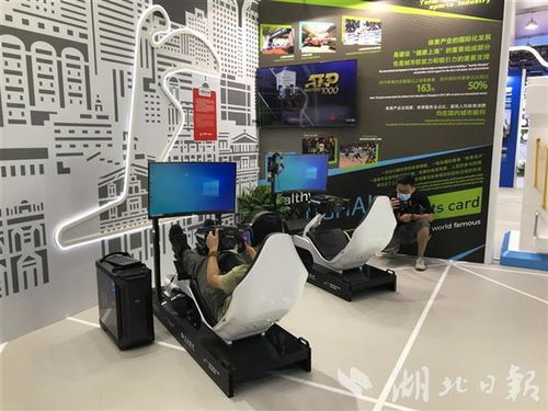 湖北 打造更多服贸 拳头产品