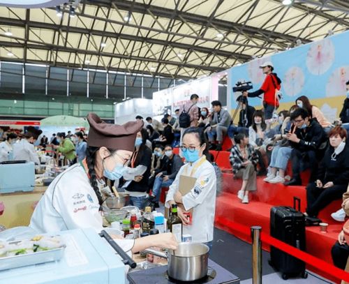 赋能消费经济内循环 促进焙烤行业大发展 2020中国焙烤秋季展 中国家庭烘焙用品展览会精彩纷呈
